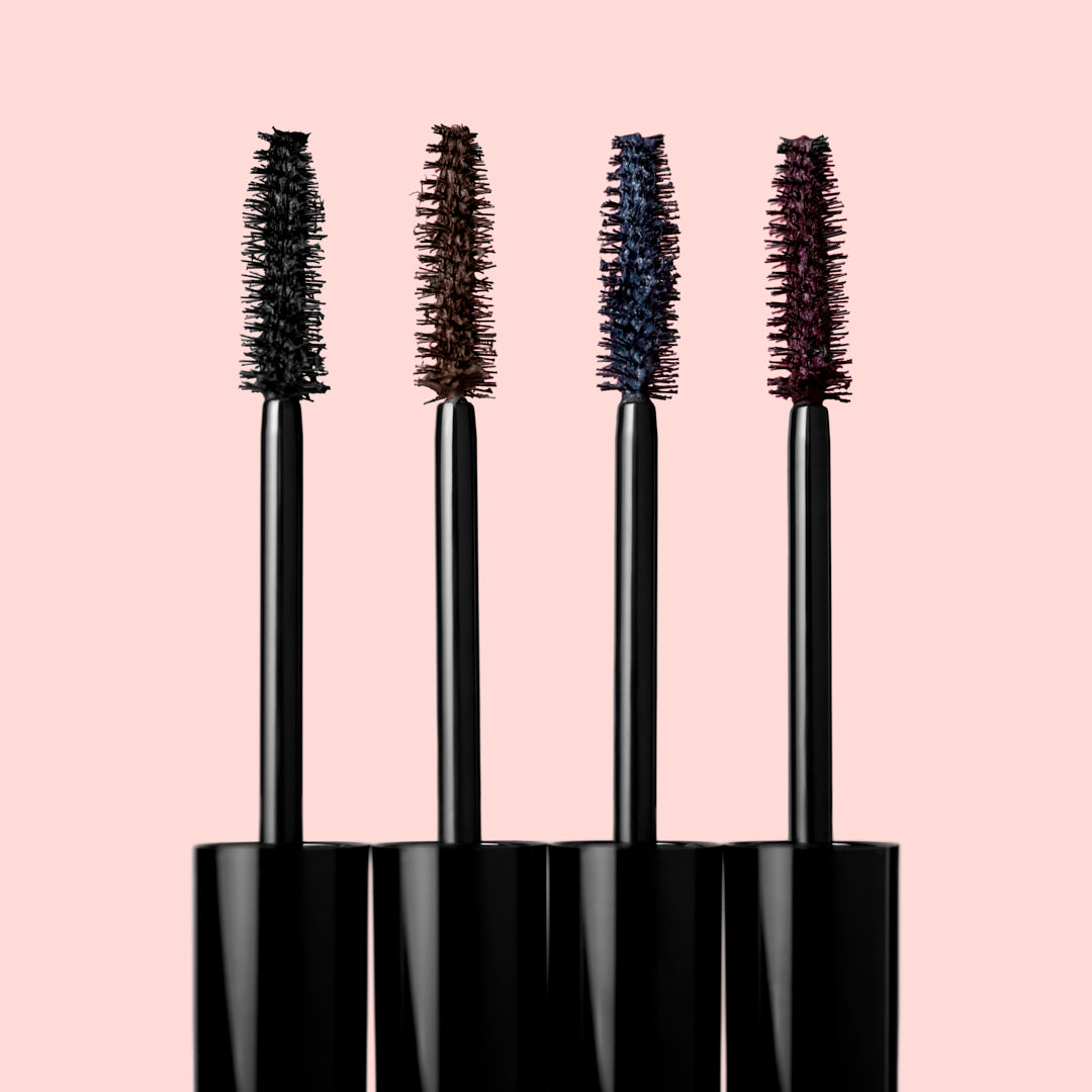 Brosse fibre Extra Volume