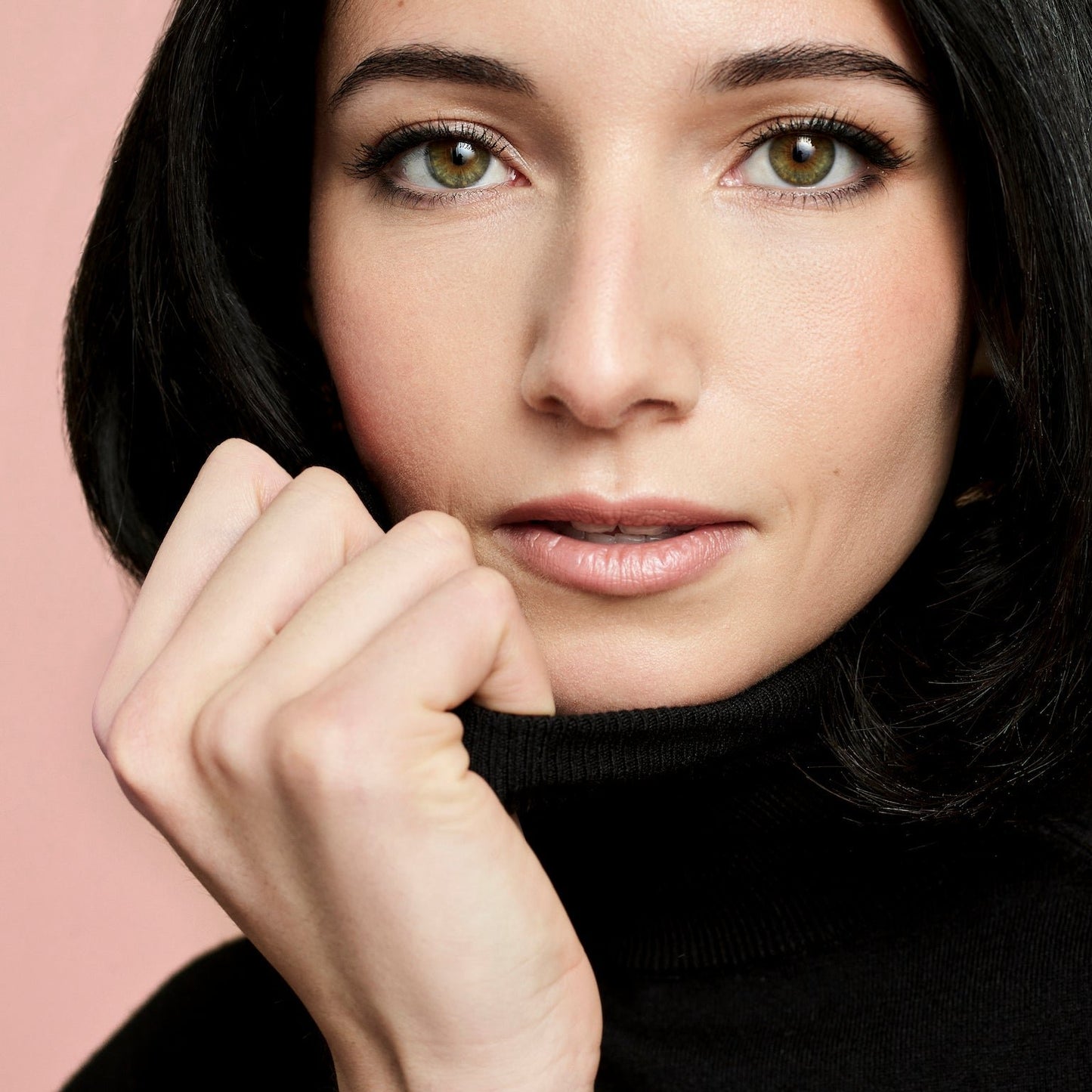 Maquillage volume