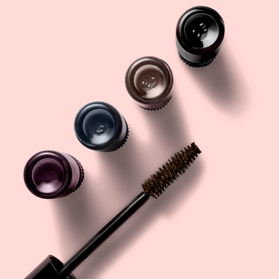 Mascara Extra Volume brun