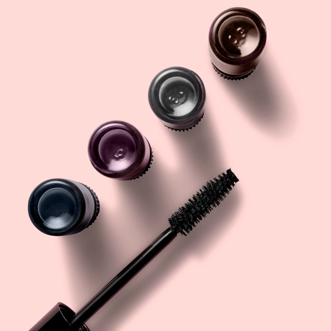 Mascara extra volume noir
