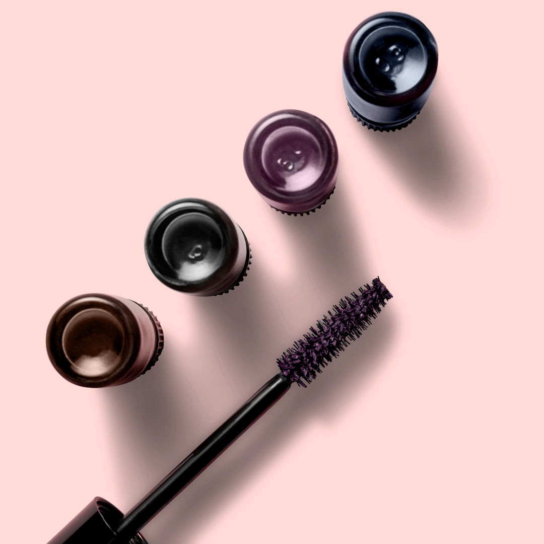 Mascara Extra volume Prune