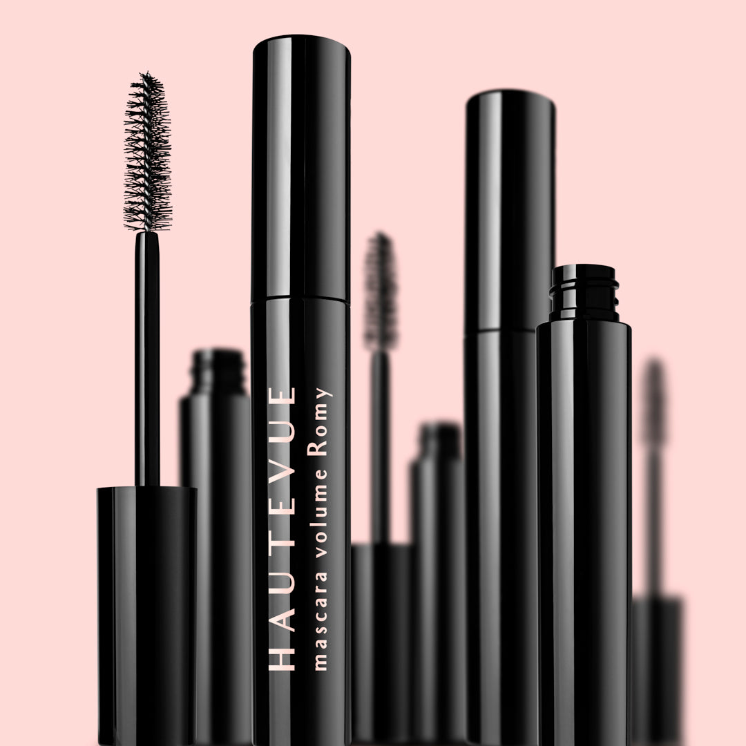 Mascara Extra Volume