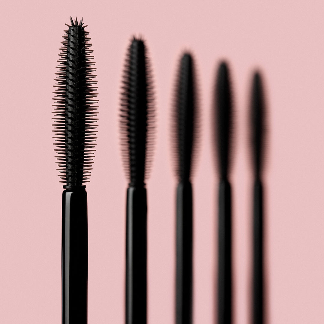 brosse allongeante plastique