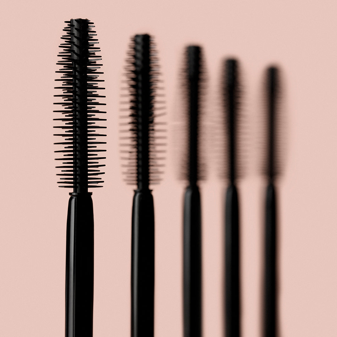 brosse volume plastique