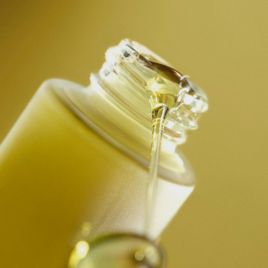 huile de soin antirides