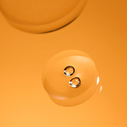 huile de soin naturelle