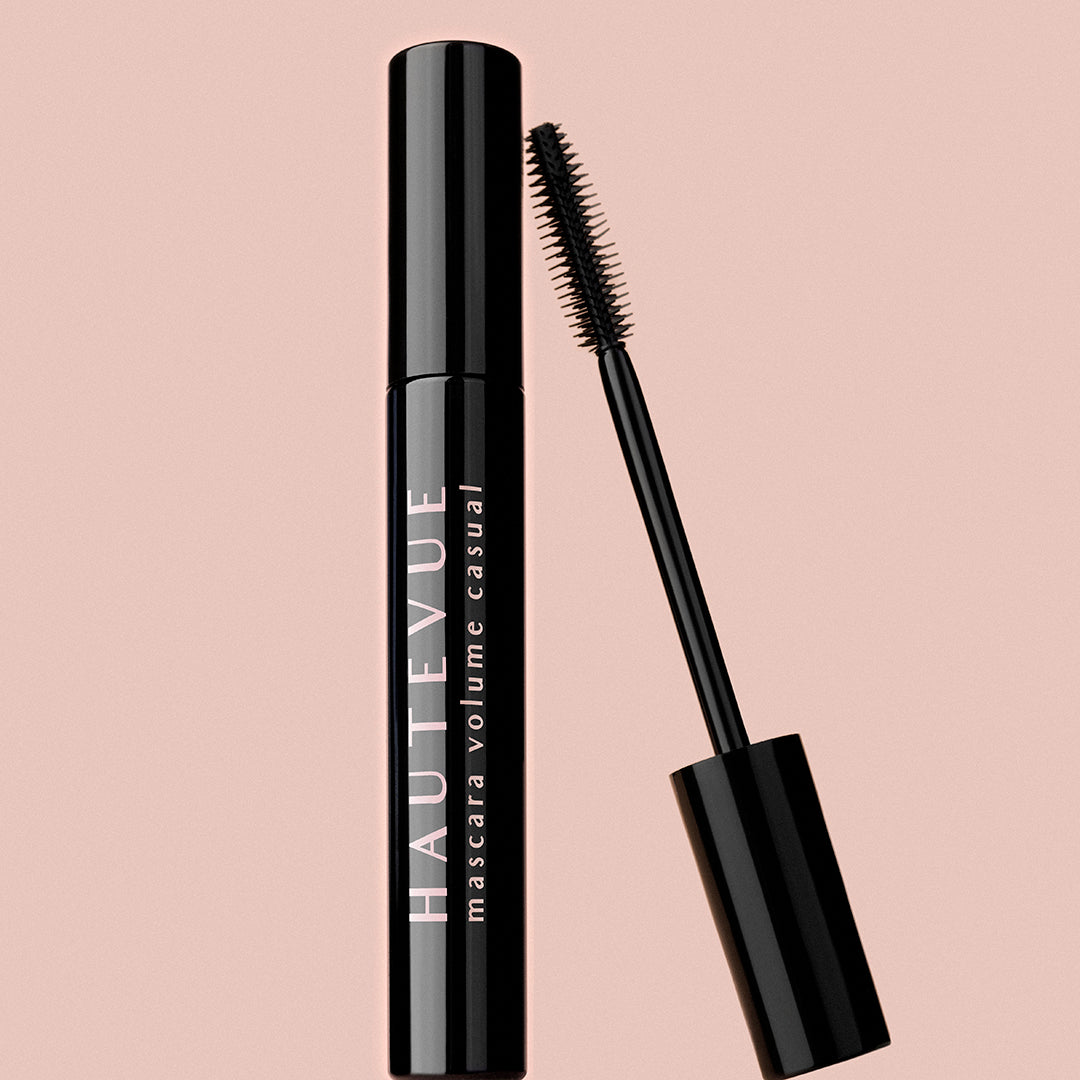 mascara soin volume clean