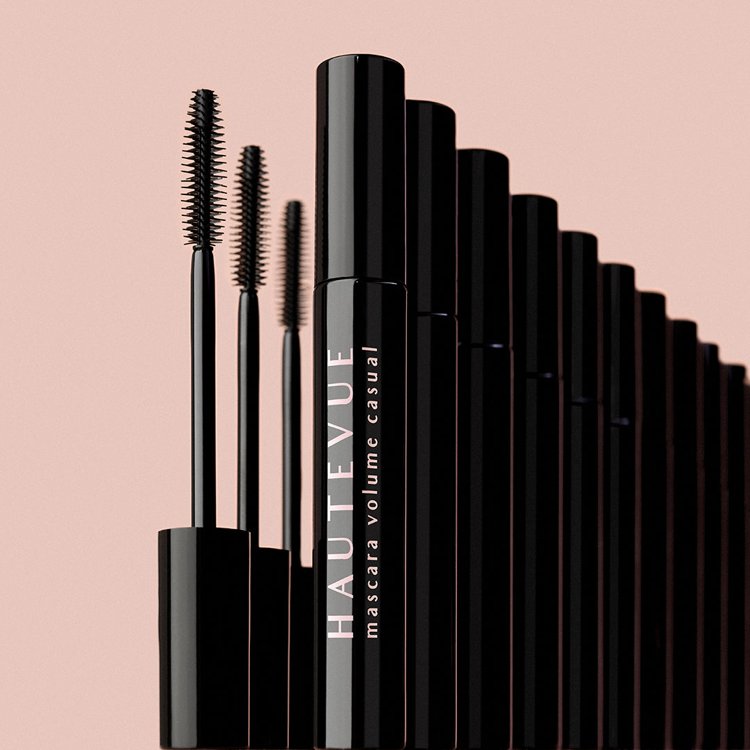 mascara volume naturel soin