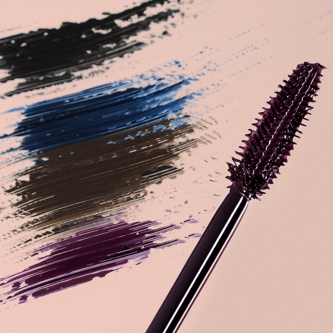 mascara volume prune