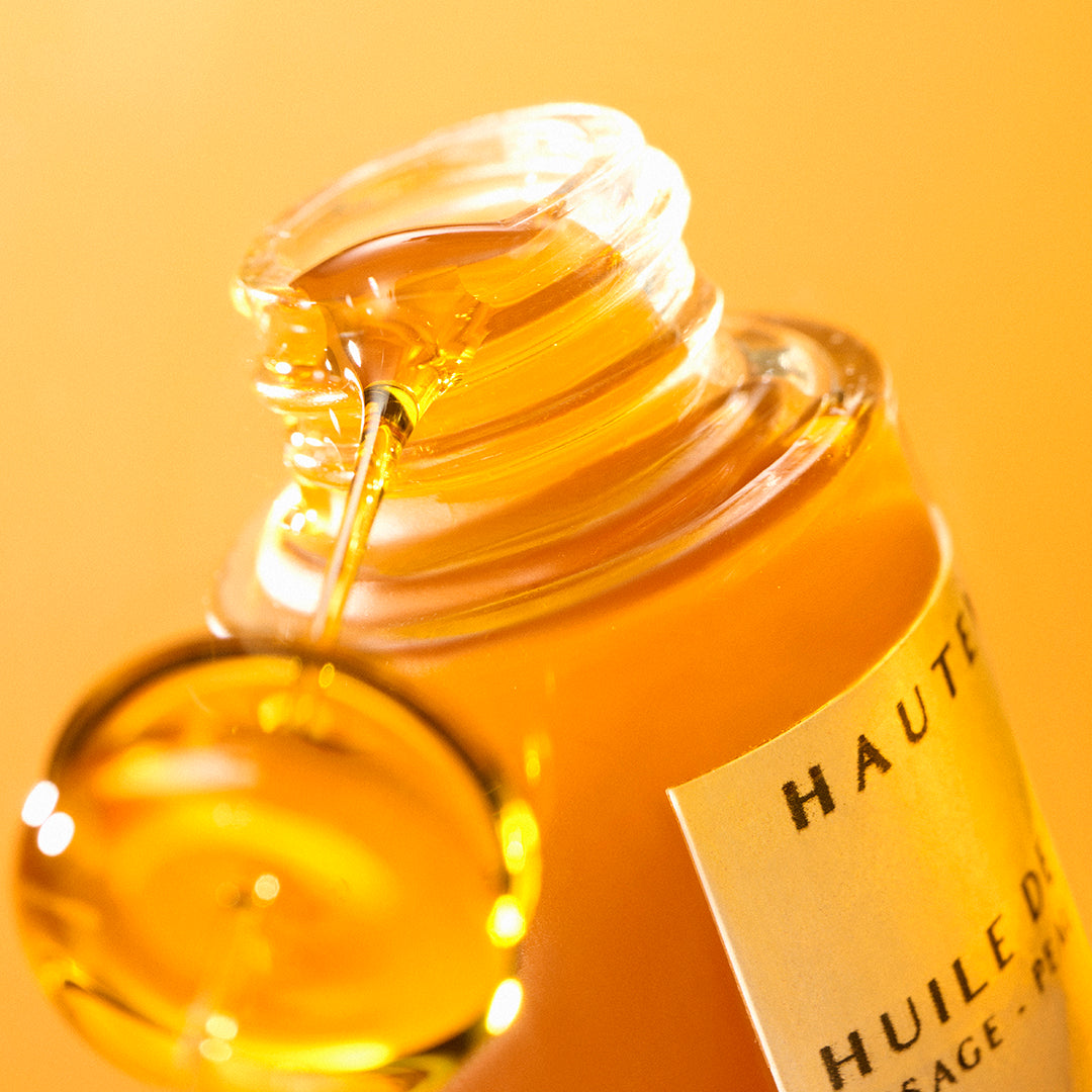 serum peau mature