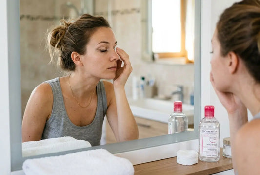 Routine soin idéale pour les cils : entretenir vos cils au quotidien